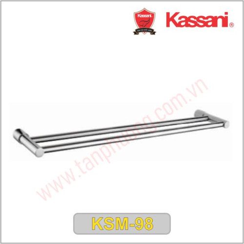 MÁNG KHĂN KASSANI KSM-98